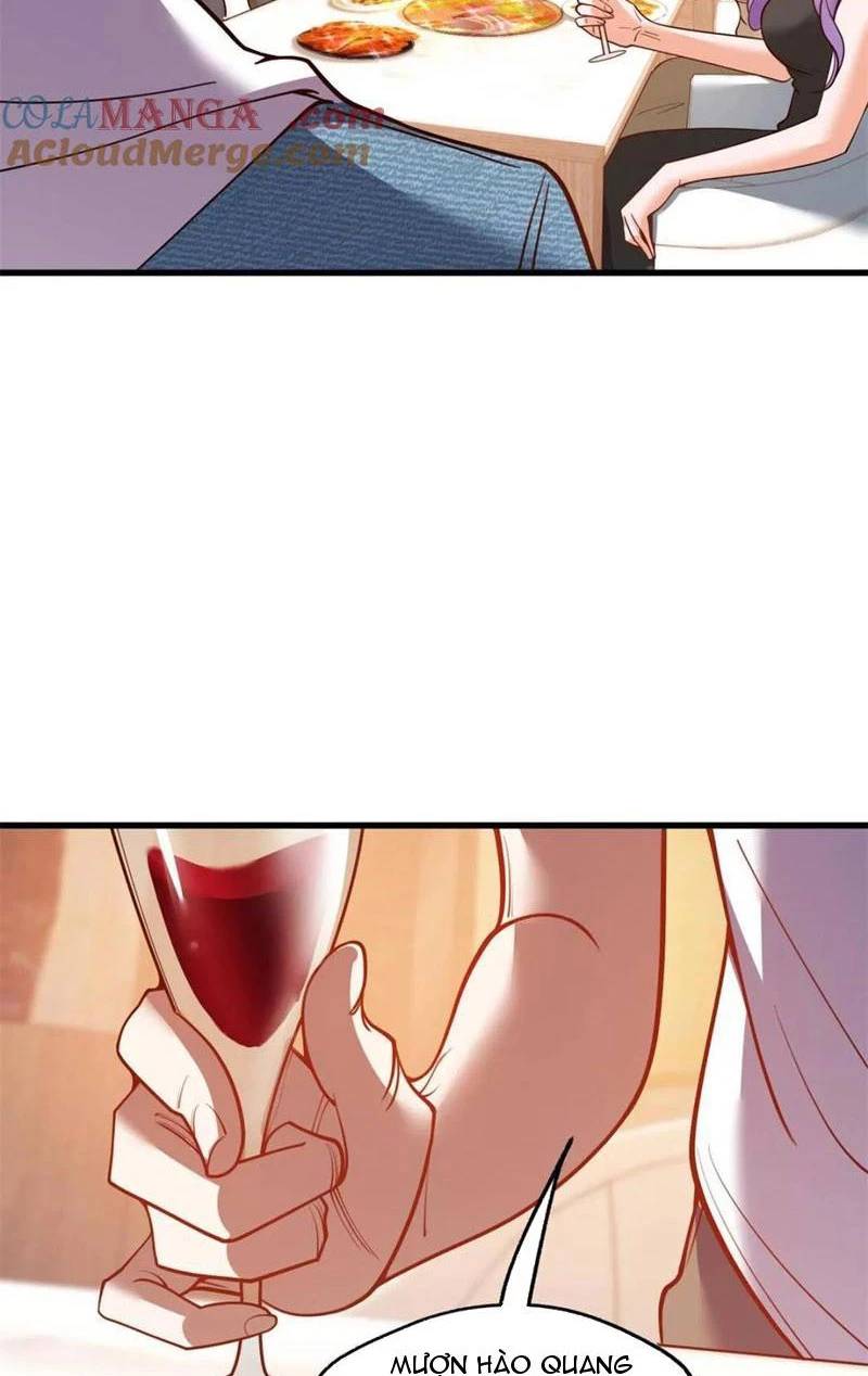 Trọng Sinh Không Làm Chạn Vương Tôi Một Mình Nạp Game Thăng Cấp - Chapter 115 - Page 6