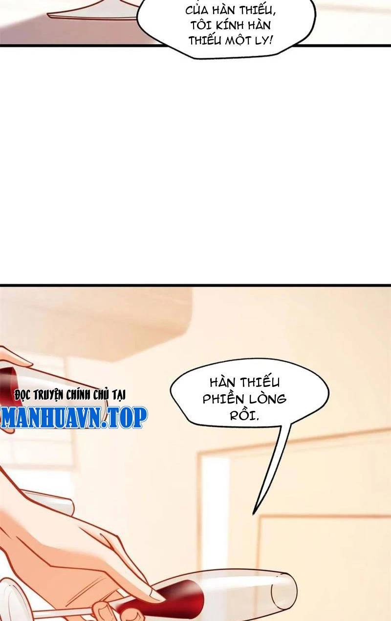 Trọng Sinh Không Làm Chạn Vương Tôi Một Mình Nạp Game Thăng Cấp - Chapter 115 - Page 7