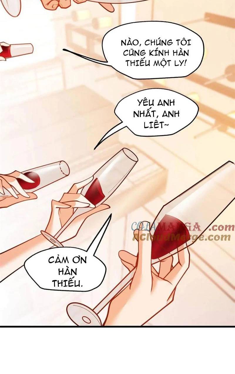 Trọng Sinh Không Làm Chạn Vương Tôi Một Mình Nạp Game Thăng Cấp - Chapter 115 - Page 8