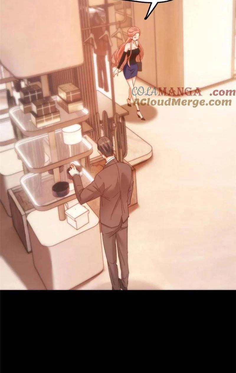 Trọng Sinh Không Làm Chạn Vương Tôi Một Mình Nạp Game Thăng Cấp - Chapter 116 - Page 13