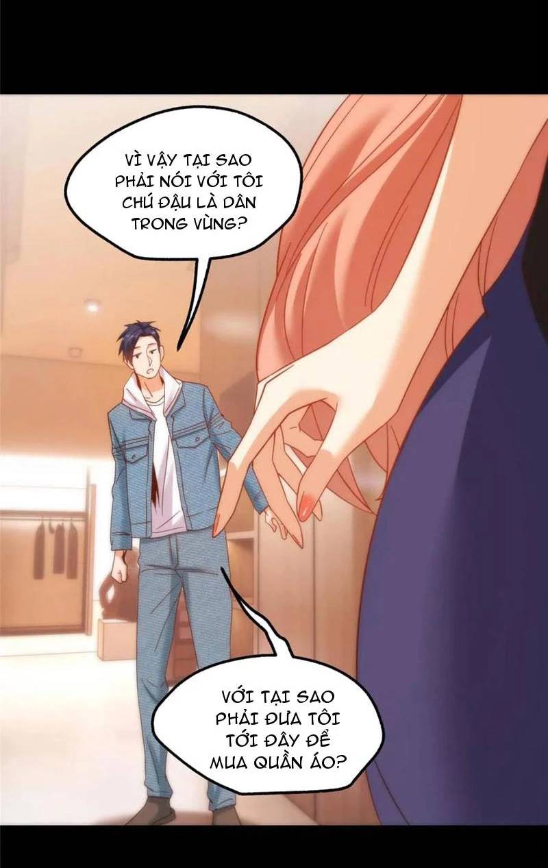 Trọng Sinh Không Làm Chạn Vương Tôi Một Mình Nạp Game Thăng Cấp - Chapter 116 - Page 14