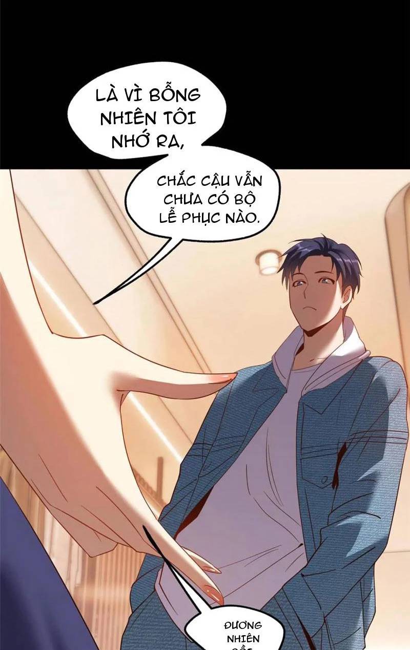 Trọng Sinh Không Làm Chạn Vương Tôi Một Mình Nạp Game Thăng Cấp - Chapter 116 - Page 16