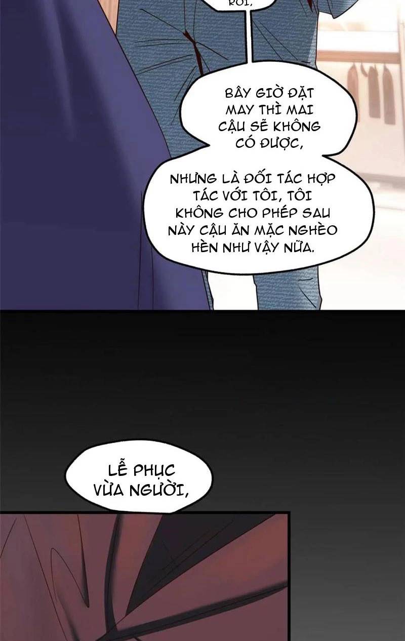 Trọng Sinh Không Làm Chạn Vương Tôi Một Mình Nạp Game Thăng Cấp - Chapter 116 - Page 17