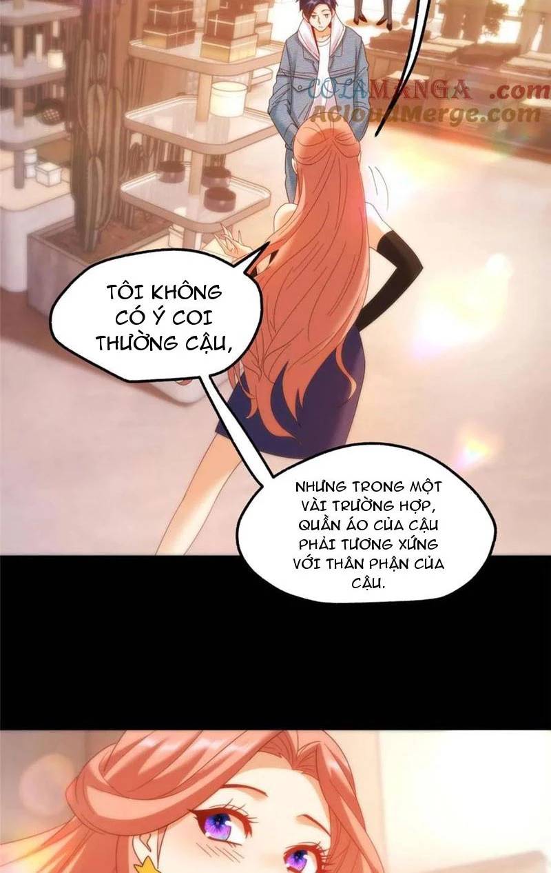 Trọng Sinh Không Làm Chạn Vương Tôi Một Mình Nạp Game Thăng Cấp - Chapter 116 - Page 20