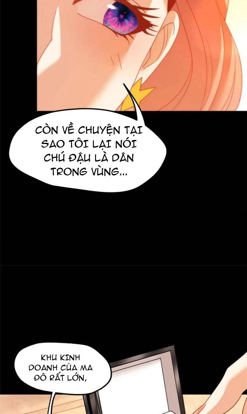 Trọng Sinh Không Làm Chạn Vương Tôi Một Mình Nạp Game Thăng Cấp - Chapter 116 - Page 22