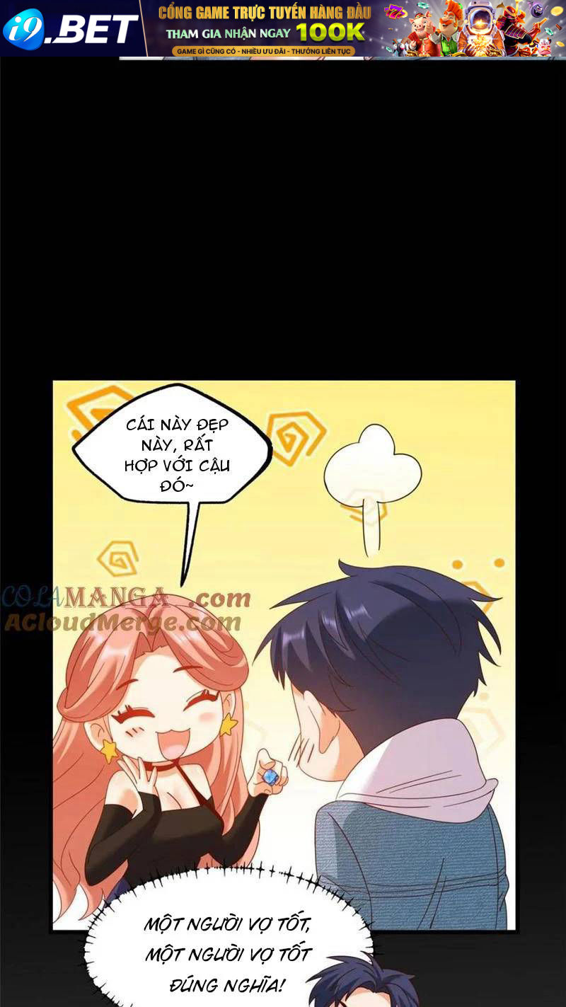 Trọng Sinh Không Làm Chạn Vương Tôi Một Mình Nạp Game Thăng Cấp - Chapter 116 - Page 26