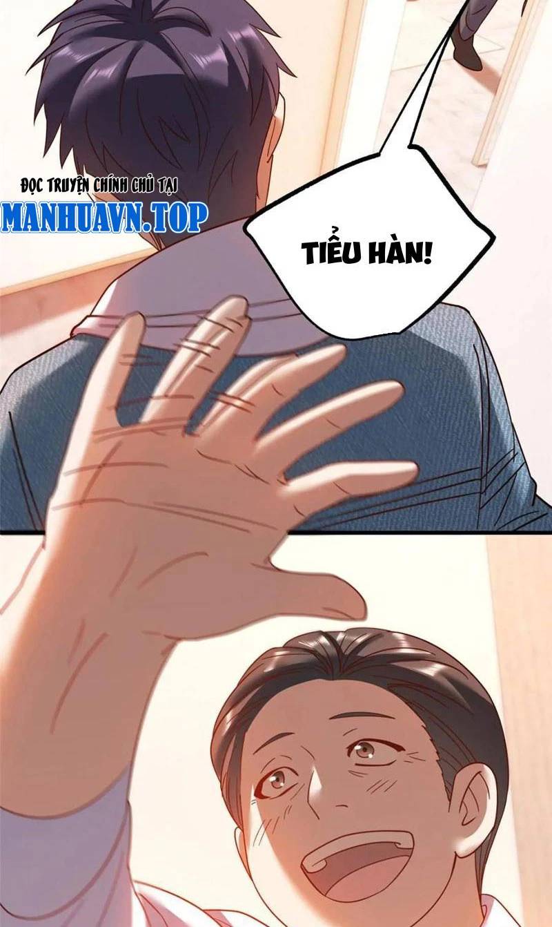 Trọng Sinh Không Làm Chạn Vương Tôi Một Mình Nạp Game Thăng Cấp - Chapter 116 - Page 29
