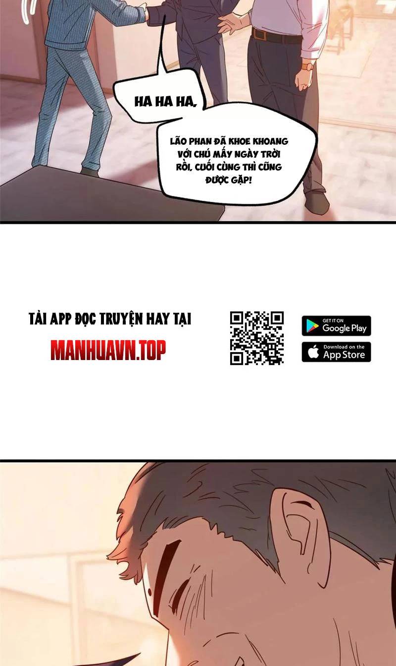 Trọng Sinh Không Làm Chạn Vương Tôi Một Mình Nạp Game Thăng Cấp - Chapter 116 - Page 31