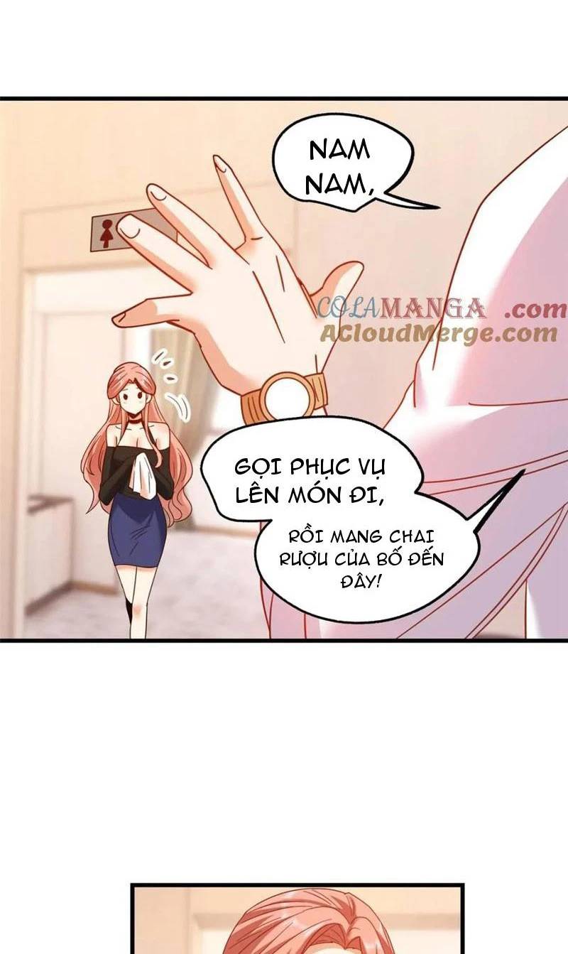 Trọng Sinh Không Làm Chạn Vương Tôi Một Mình Nạp Game Thăng Cấp - Chapter 116 - Page 33