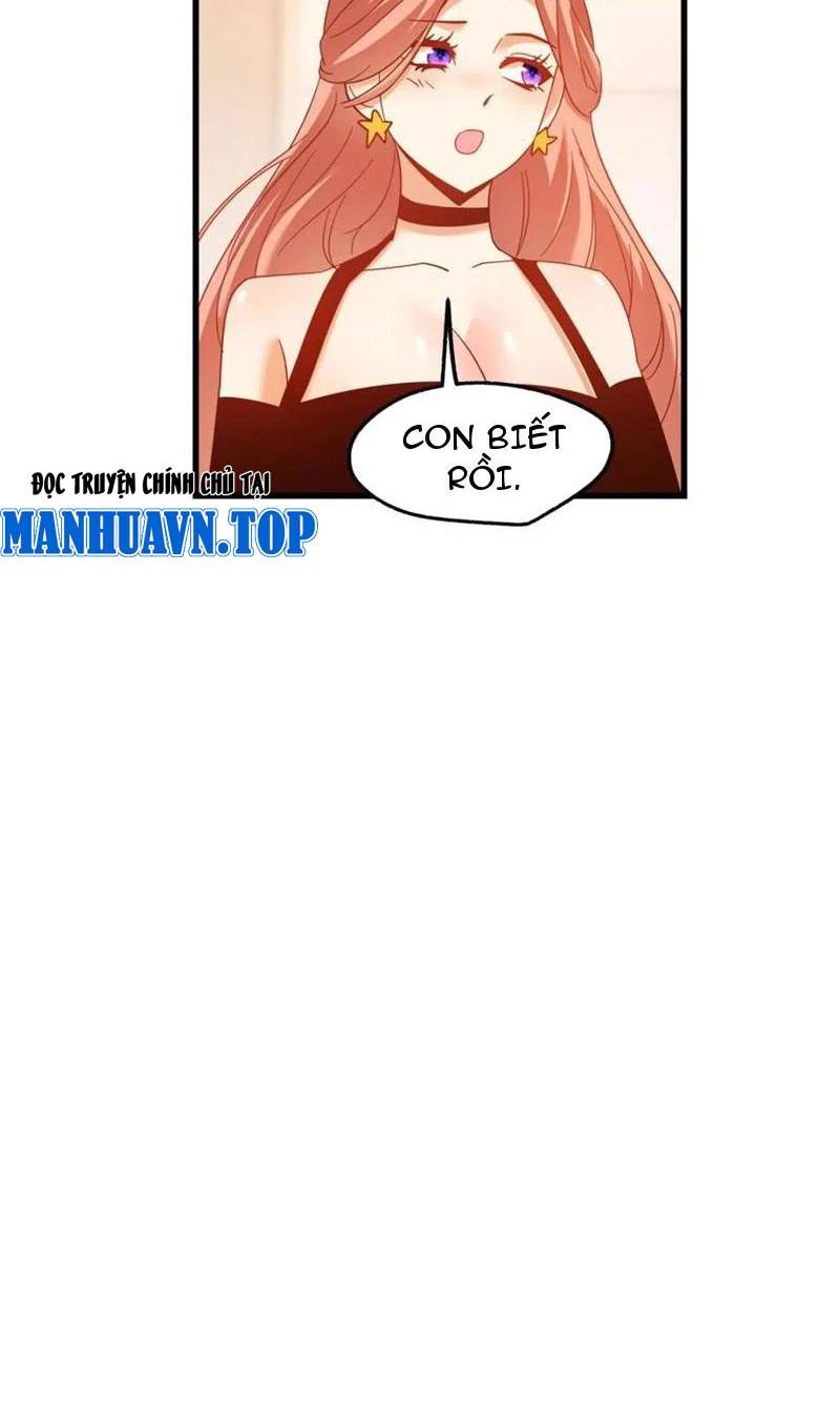 Trọng Sinh Không Làm Chạn Vương Tôi Một Mình Nạp Game Thăng Cấp - Chapter 116 - Page 34