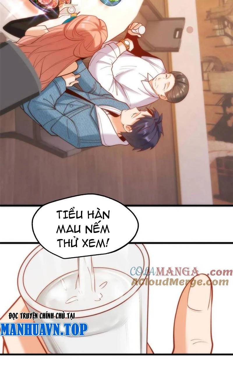 Trọng Sinh Không Làm Chạn Vương Tôi Một Mình Nạp Game Thăng Cấp - Chapter 116 - Page 37