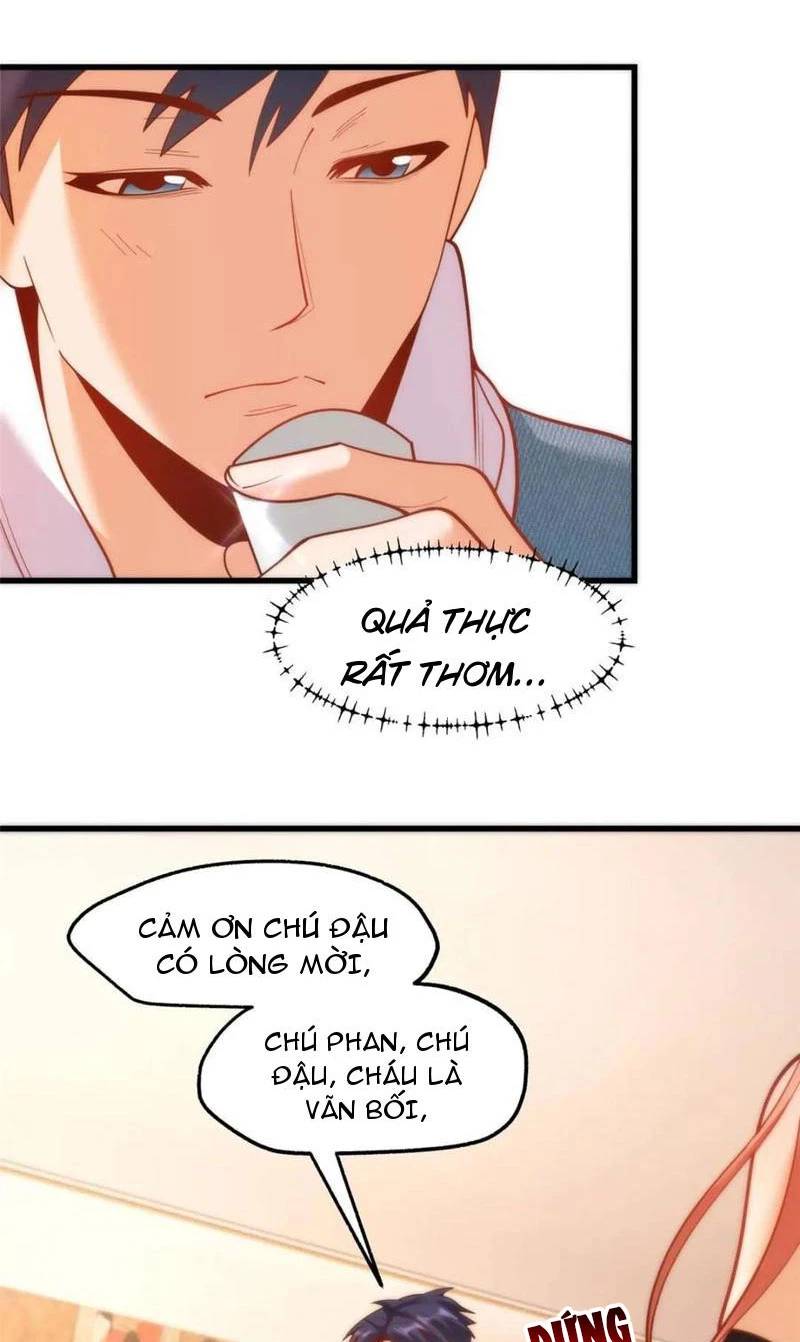 Trọng Sinh Không Làm Chạn Vương Tôi Một Mình Nạp Game Thăng Cấp - Chapter 116 - Page 38