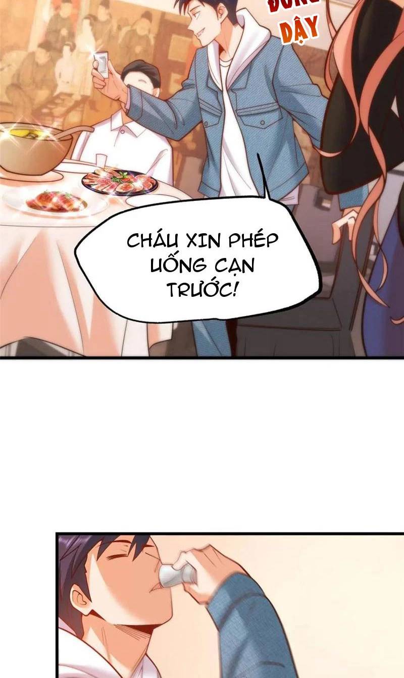 Trọng Sinh Không Làm Chạn Vương Tôi Một Mình Nạp Game Thăng Cấp - Chapter 116 - Page 39