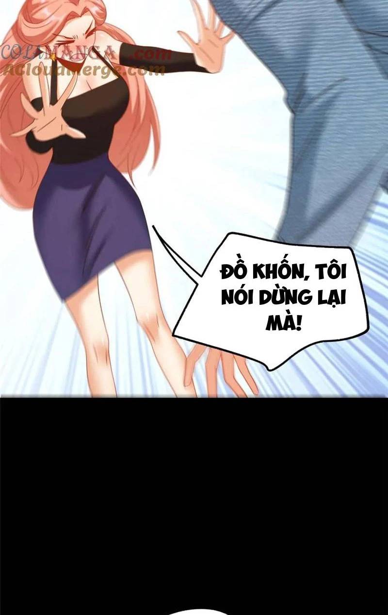 Trọng Sinh Không Làm Chạn Vương Tôi Một Mình Nạp Game Thăng Cấp - Chapter 116 - Page 6