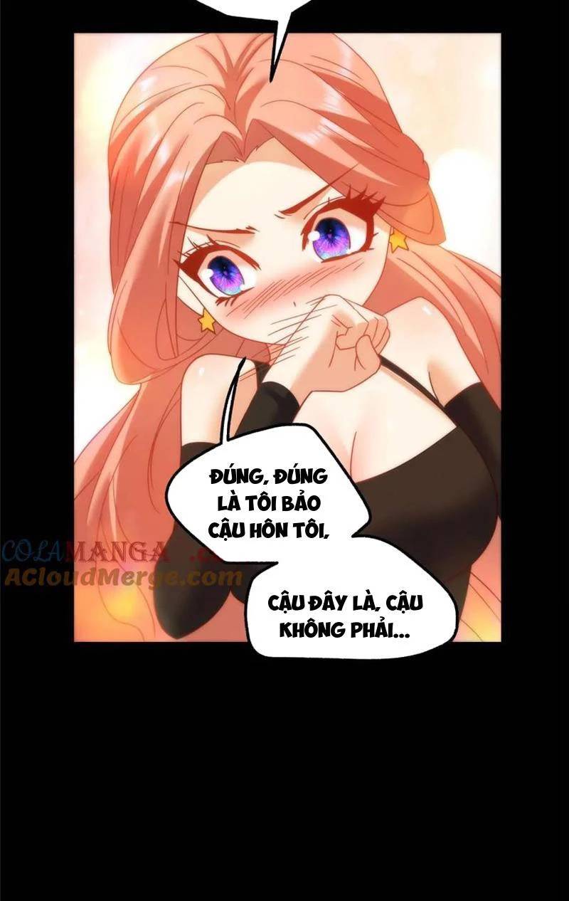 Trọng Sinh Không Làm Chạn Vương Tôi Một Mình Nạp Game Thăng Cấp - Chapter 116 - Page 8