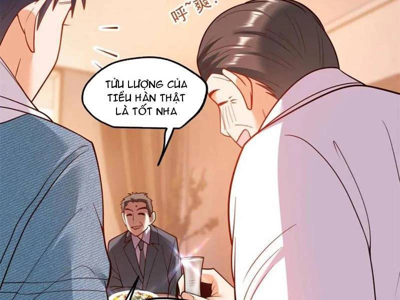Trọng Sinh Không Làm Chạn Vương Tôi Một Mình Nạp Game Thăng Cấp - Chapter 117 - Page 10