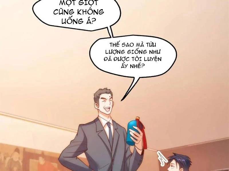 Trọng Sinh Không Làm Chạn Vương Tôi Một Mình Nạp Game Thăng Cấp - Chapter 117 - Page 15