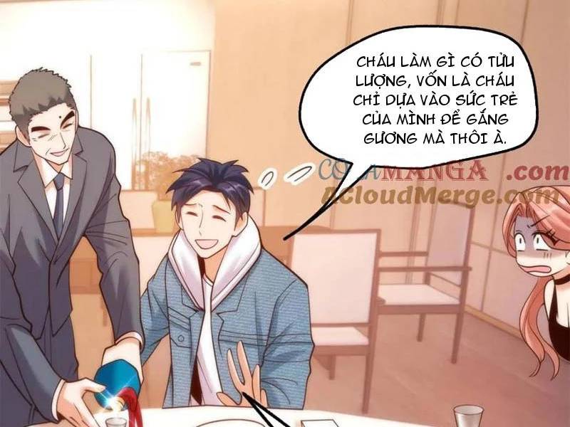 Trọng Sinh Không Làm Chạn Vương Tôi Một Mình Nạp Game Thăng Cấp - Chapter 117 - Page 17