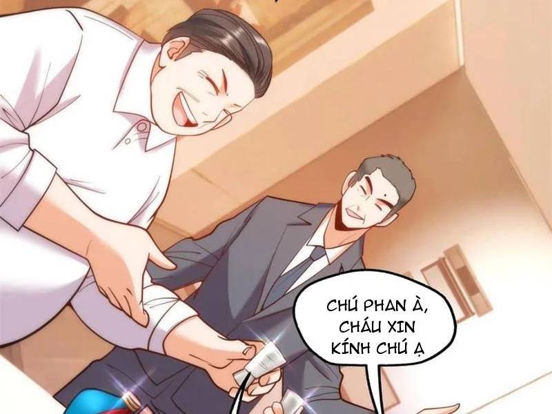 Trọng Sinh Không Làm Chạn Vương Tôi Một Mình Nạp Game Thăng Cấp - Chapter 117 - Page 21