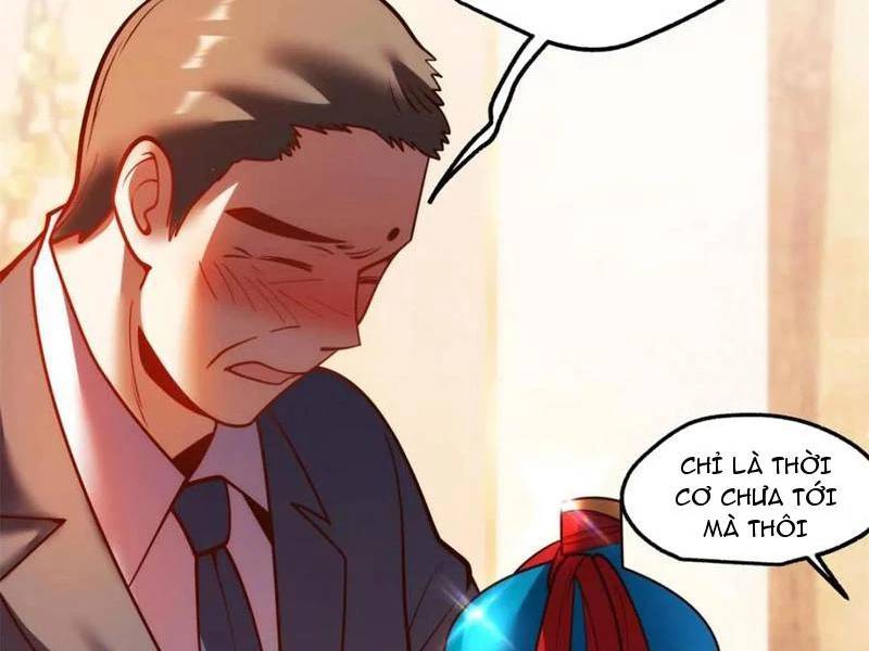 Trọng Sinh Không Làm Chạn Vương Tôi Một Mình Nạp Game Thăng Cấp - Chapter 117 - Page 30