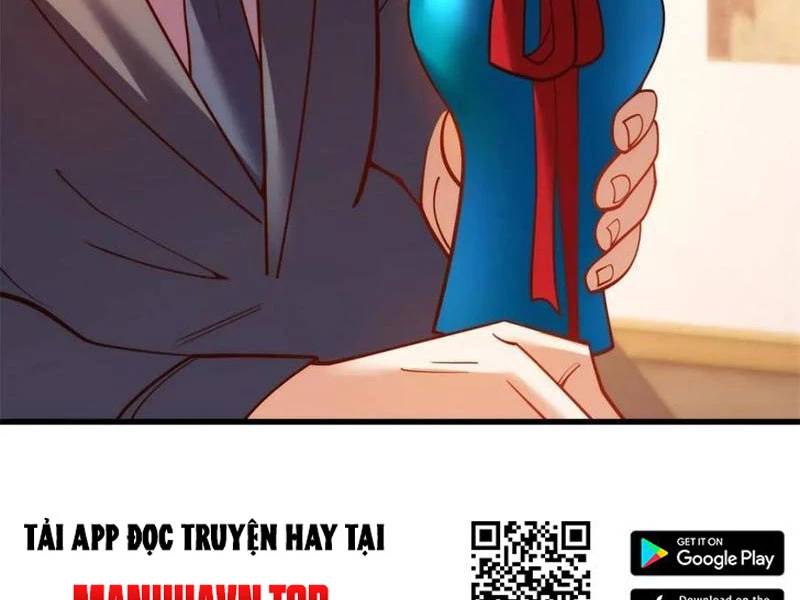 Trọng Sinh Không Làm Chạn Vương Tôi Một Mình Nạp Game Thăng Cấp - Chapter 117 - Page 31