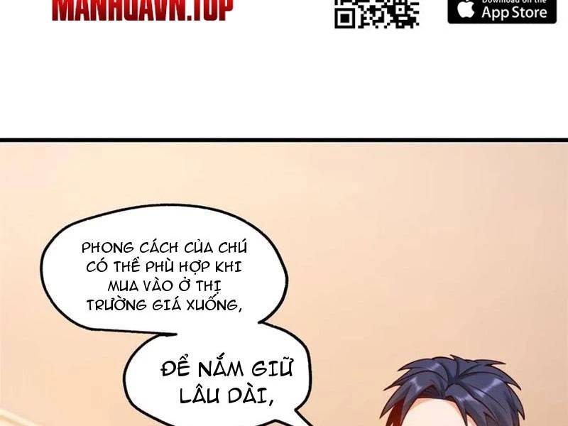Trọng Sinh Không Làm Chạn Vương Tôi Một Mình Nạp Game Thăng Cấp - Chapter 117 - Page 32