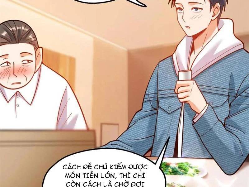 Trọng Sinh Không Làm Chạn Vương Tôi Một Mình Nạp Game Thăng Cấp - Chapter 117 - Page 33