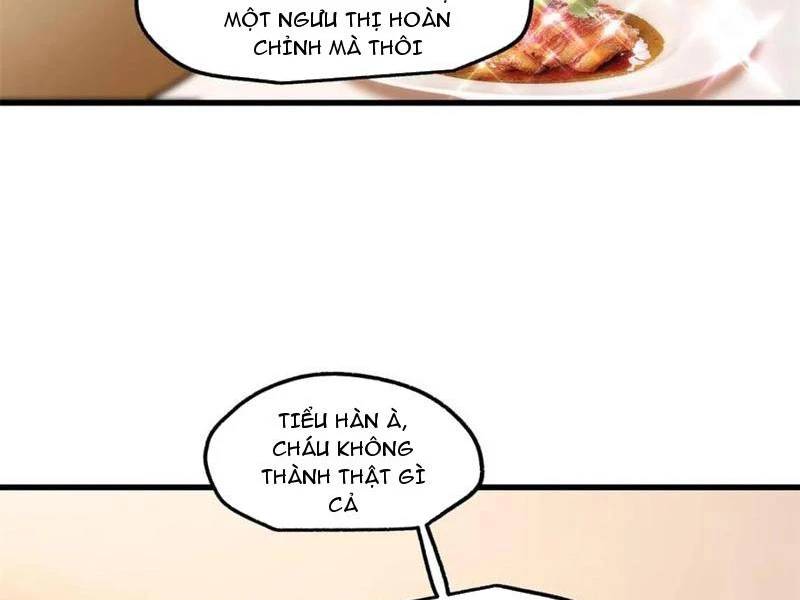 Trọng Sinh Không Làm Chạn Vương Tôi Một Mình Nạp Game Thăng Cấp - Chapter 117 - Page 34