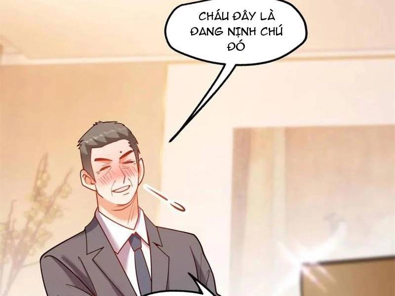 Trọng Sinh Không Làm Chạn Vương Tôi Một Mình Nạp Game Thăng Cấp - Chapter 117 - Page 35