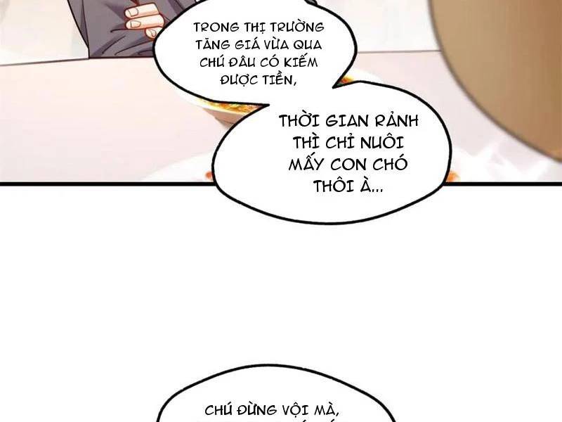 Trọng Sinh Không Làm Chạn Vương Tôi Một Mình Nạp Game Thăng Cấp - Chapter 117 - Page 36