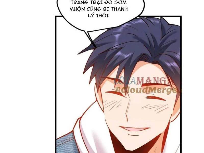 Trọng Sinh Không Làm Chạn Vương Tôi Một Mình Nạp Game Thăng Cấp - Chapter 117 - Page 37