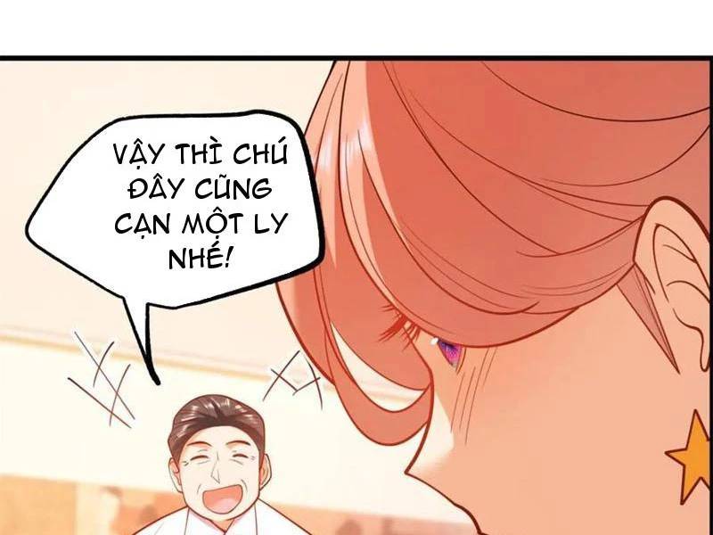 Trọng Sinh Không Làm Chạn Vương Tôi Một Mình Nạp Game Thăng Cấp - Chapter 117 - Page 4