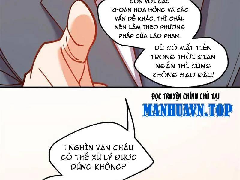 Trọng Sinh Không Làm Chạn Vương Tôi Một Mình Nạp Game Thăng Cấp - Chapter 117 - Page 46