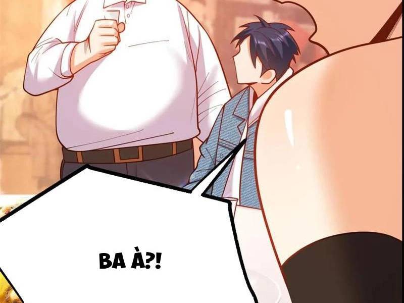 Trọng Sinh Không Làm Chạn Vương Tôi Một Mình Nạp Game Thăng Cấp - Chapter 117 - Page 5