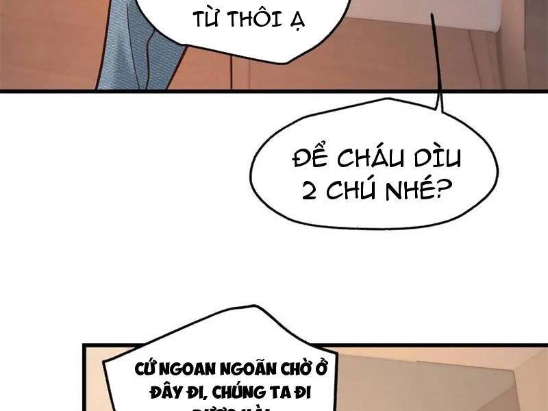 Trọng Sinh Không Làm Chạn Vương Tôi Một Mình Nạp Game Thăng Cấp - Chapter 117 - Page 55