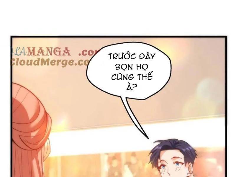 Trọng Sinh Không Làm Chạn Vương Tôi Một Mình Nạp Game Thăng Cấp - Chapter 117 - Page 59