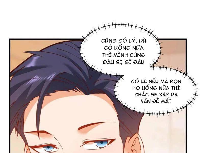 Trọng Sinh Không Làm Chạn Vương Tôi Một Mình Nạp Game Thăng Cấp - Chapter 117 - Page 72