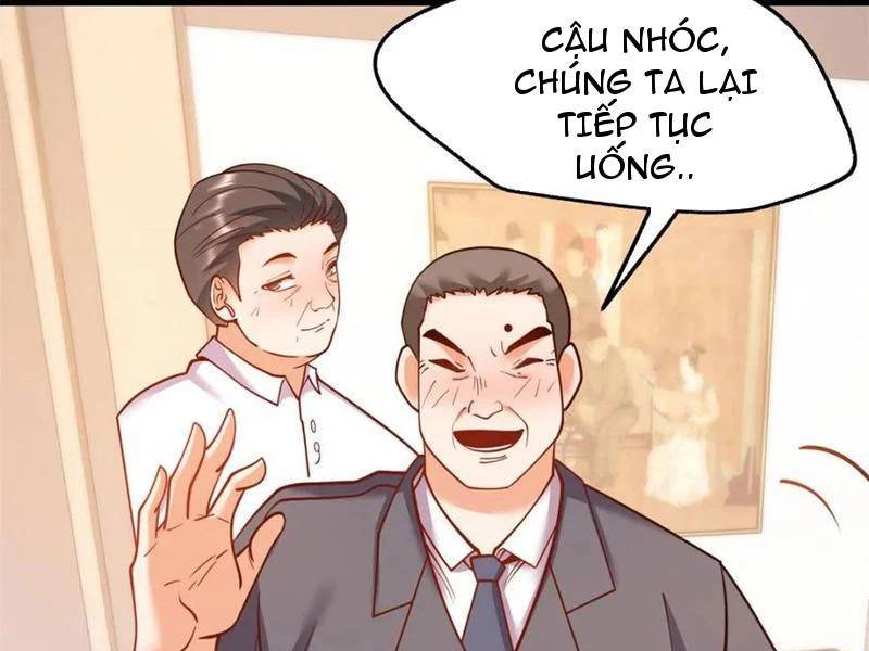 Trọng Sinh Không Làm Chạn Vương Tôi Một Mình Nạp Game Thăng Cấp - Chapter 117 - Page 78