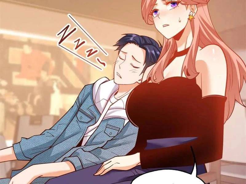 Trọng Sinh Không Làm Chạn Vương Tôi Một Mình Nạp Game Thăng Cấp - Chapter 117 - Page 84