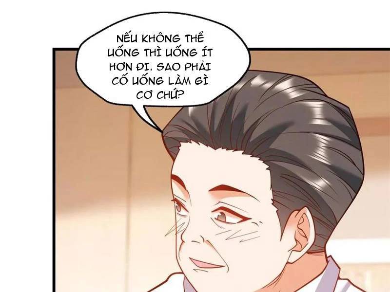 Trọng Sinh Không Làm Chạn Vương Tôi Một Mình Nạp Game Thăng Cấp - Chapter 117 - Page 88