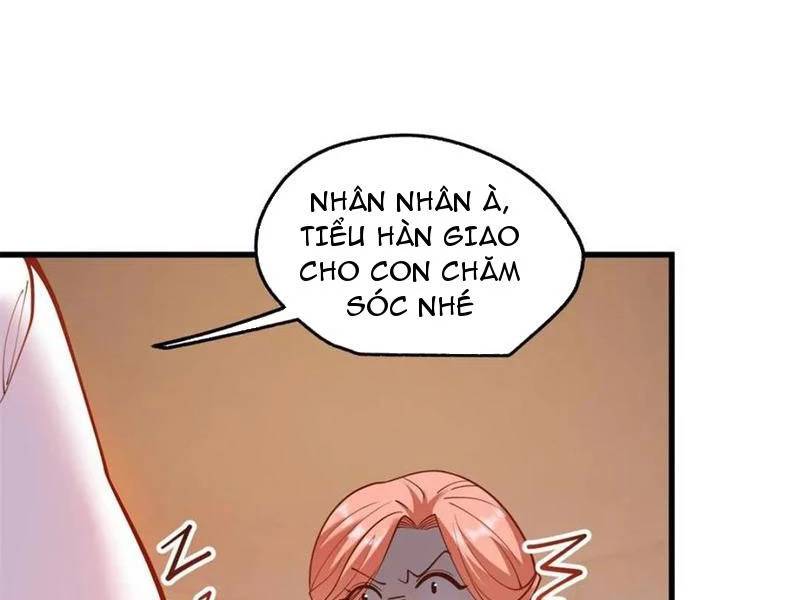 Trọng Sinh Không Làm Chạn Vương Tôi Một Mình Nạp Game Thăng Cấp - Chapter 117 - Page 90