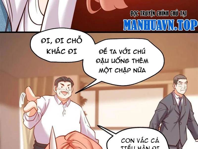 Trọng Sinh Không Làm Chạn Vương Tôi Một Mình Nạp Game Thăng Cấp - Chapter 117 - Page 94