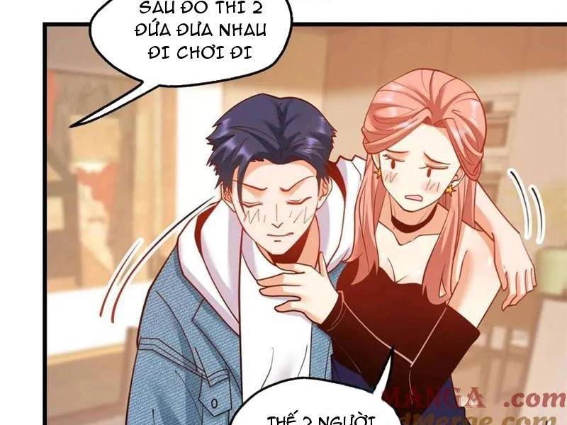 Trọng Sinh Không Làm Chạn Vương Tôi Một Mình Nạp Game Thăng Cấp - Chapter 117 - Page 96