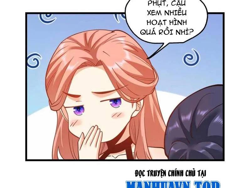 Trọng Sinh Không Làm Chạn Vương Tôi Một Mình Nạp Game Thăng Cấp - Chapter 118 - Page 10