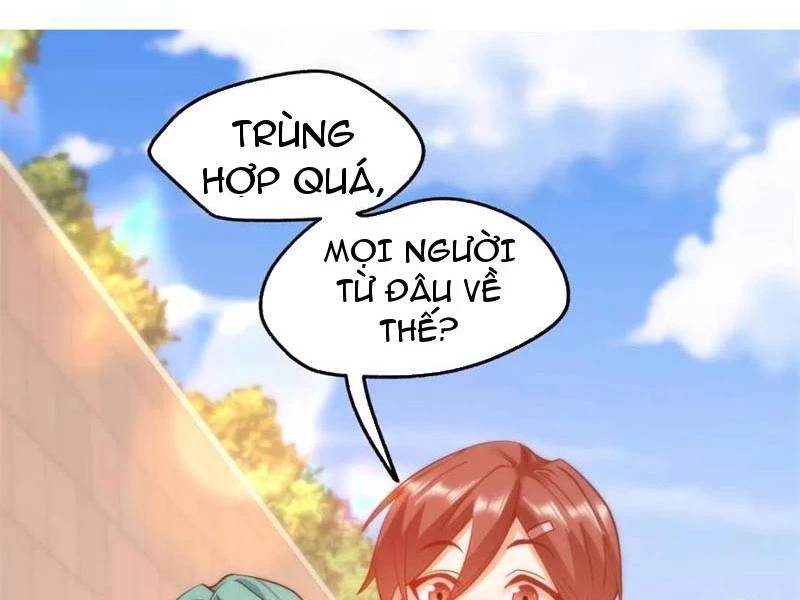 Trọng Sinh Không Làm Chạn Vương Tôi Một Mình Nạp Game Thăng Cấp - Chapter 118 - Page 13