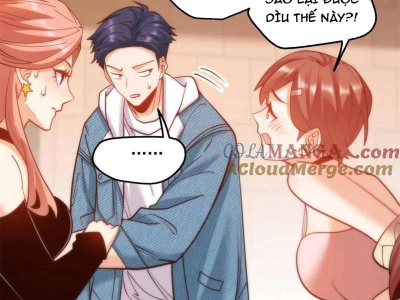 Trọng Sinh Không Làm Chạn Vương Tôi Một Mình Nạp Game Thăng Cấp - Chapter 118 - Page 16