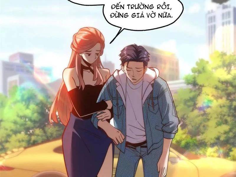 Trọng Sinh Không Làm Chạn Vương Tôi Một Mình Nạp Game Thăng Cấp - Chapter 118 - Page 3