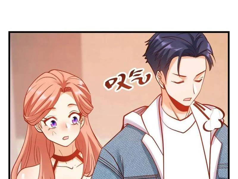 Trọng Sinh Không Làm Chạn Vương Tôi Một Mình Nạp Game Thăng Cấp - Chapter 118 - Page 35