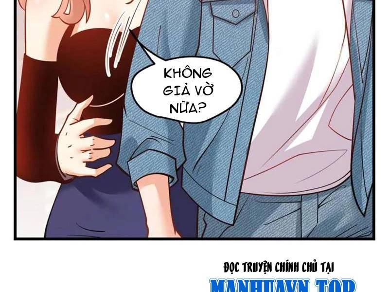 Trọng Sinh Không Làm Chạn Vương Tôi Một Mình Nạp Game Thăng Cấp - Chapter 118 - Page 36