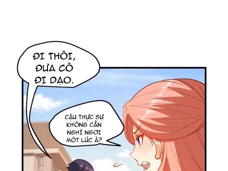 Trọng Sinh Không Làm Chạn Vương Tôi Một Mình Nạp Game Thăng Cấp - Chapter 118 - Page 41